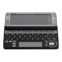 中古 電子辞書/EX−wordCASIO カシオXD-A7100 111AW01CA002250コンディションランク【B】(商品 No.65-0)