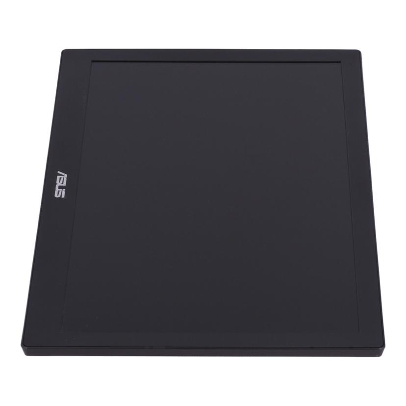中古 モバイルモニター15．6インチASUS エイスースMB169B+ G2LMTF065786コンディションランク【B】(商品 No.71-0)