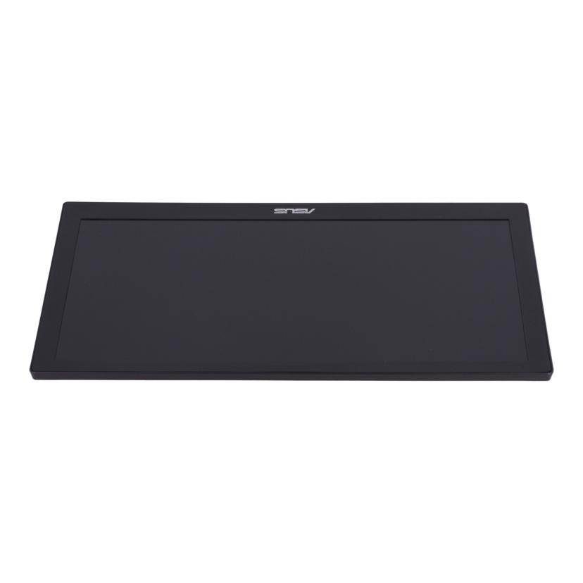 中古 モバイルモニター15．6インチASUS エイスースMB169B+ G2LMTF065786コンディションランク【B】(商品 No.71-0)