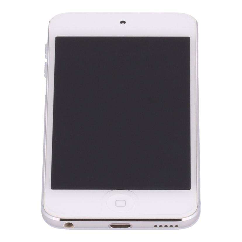 中古 iPod touch(第6世代)2015Apple アップルMKH42J/A CCQR351ZGGK5コンディションランク【B】（商品 No.62-0）