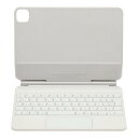 中古 Magic KeyboardApple アップルMJQJ3J/A MFVYCXRG7Pコンディションランク【AB】(商品 No.19-0)(2)