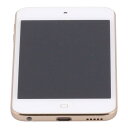 中古 iPod touch 第6世代 16GB 2015Apple アップル A1574 CCQPR26GGGK3コンディションランク【B】(商品 No.82...