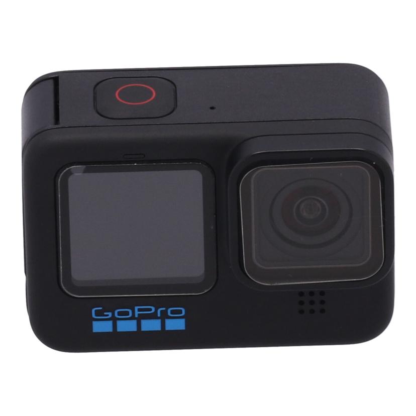 中古 HERO10　BlackGoPro ゴ