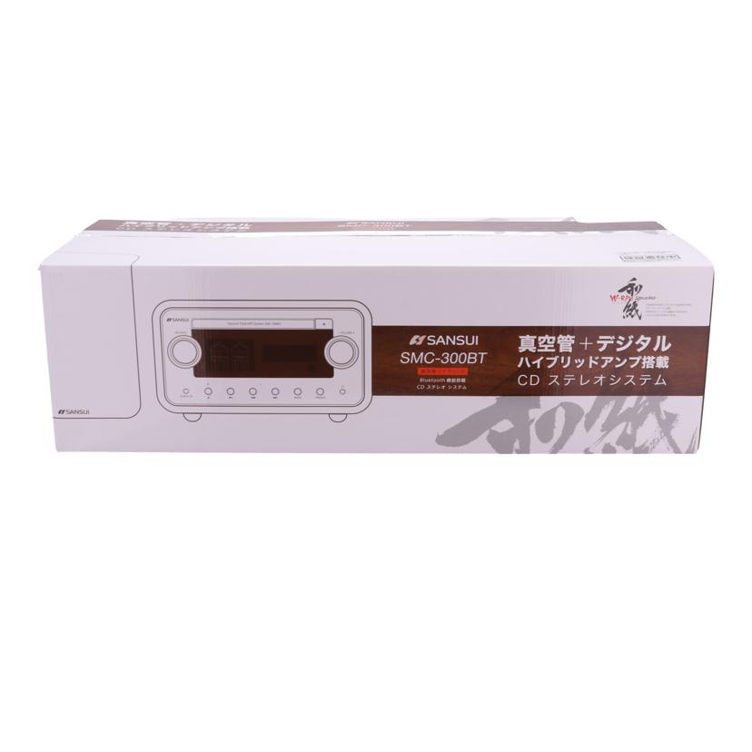 楽天市場】Sansui SMC-300BTの通販 楽天市場】Sansui SMC-300BTの通販