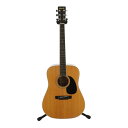 中古 アコースティックギター(ビンテージ)Morris モーリスW-25 -コンディションランク【B】(商品 No.71-0)
