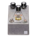 中古 エフェクター/ファズMoody Sounds ムーディーサウンズZeygot Fuzz 47コンディションランク【B】(商品 No.77-0)