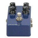 中古 エフェクター/ディストーションATLAS PEDAL アトラスペダルRIVER DISTORTION -コンディションランク【AB】(商品 No.70-0)