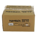 中古 スピーカースタンドHAMILEX ハミレックス ハヤミ工産SB-74 -コンディションランク【SA】(商品 No.69-0)