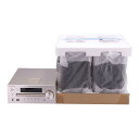 中古 コンパクトコンポ/KseriesJVC KENWOOD JVCケンウッド K-515 127L0596コンディションランク【B】(商品 No.77-0)