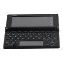 中古 電子辞書/EX−wordCASIO カシオ XD-B4800 168BW15AA205120コンディションランク【B】(商品 No.69-0)