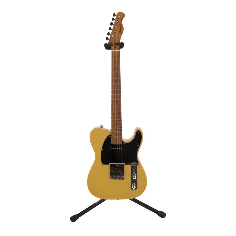 中古 エレキギター/TL　TypeBacchus バッカス　BTE-2 RSM -コンディションランク【B】（商品 No.71-0）