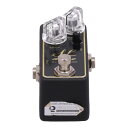 中古 エフェクター/オーバードライブexotic effects エキゾチックSL Drive SL-8382コンディションランク【B】(商品 No.67-0)