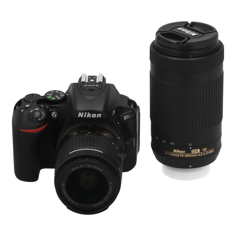 楽天市場】ニコン nikon d5600 ダブルズームキット 18-55mm 70 楽天市場】ニコン nikon d5600 ダブルズームキット 18-55mm 70