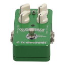 中古 エフェクター/コーラスt.c. electronic ティーシーエレクトロニック CORONA 16871821コンディションランク【B】(商品 No.62-0)(2)