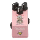 中古 エフェクター/ファズEffects Bakery エフェクツベーカリー NEW GINGER FUZZ -コンディションランク【A】(商品 No.62-0)(2)
