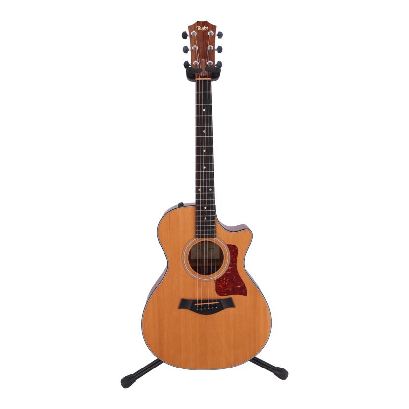 中古 アコースティックギターTaylor テイラー312ce Z0080610004コンディションランク【B】(商品 No.70-0)