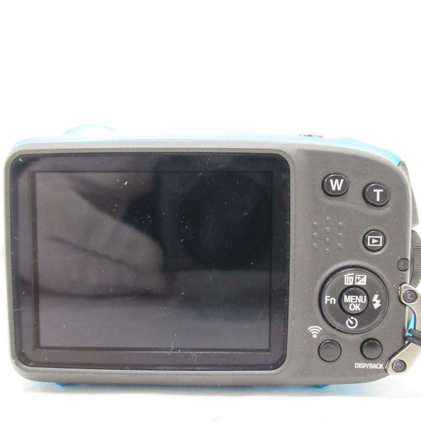 中古 デジタルカメラ/FINEPIX XP140FUJIFILM フジフィルムFINEPIX XP140 9S201005コンディションランク【AB】（商品 No.63-0）