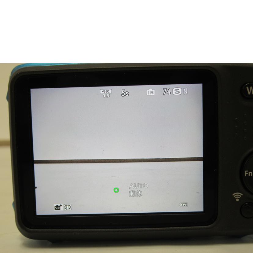 中古 デジタルカメラ/FINEPIX XP140FUJIFILM フジフィルムFINEPIX XP140 9S201005コンディションランク【AB】（商品 No.63-0）