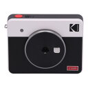 中古 インスタントカメラ/C300RKODAK コダックKODAK MINI SHOT 3 Retroコンディションランク【B】(商品 No.69-0)