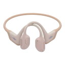 中古 ワイヤレス骨伝導イヤホンShokz ショックスOpenRun Pro S810コンディションランク【B】(商品 No.77-0)