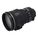 中古 交換レンズ/200mm f2GNikon ニコンAF-S 200mm f2G ED VR II 202991コンディションランク【B】(商品 No.62-0)