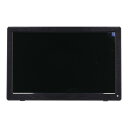 中古 ポータブルTV12.1インチVERSOS ベルソスVS-AK121S 121S22120053コンディションランク【AB】(商品 No.62-0)
