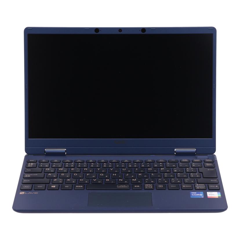 Amazon.co.jp: LAVIE N12 N1275/BAL PC-N1275BAL ネイビーブルー