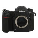 中古 デジタル一眼Nikon ニコンD500 ボディ 2030091コンディションランク【B】(商品 No.84-0)