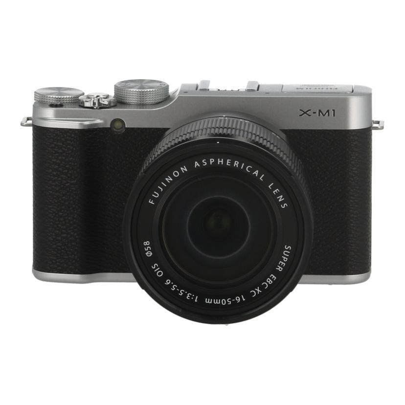 楽天市場】FUJIFILM X－M1の通販