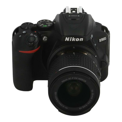 中古 デジタル一眼Nikon ニコンD5600 レンズキット 2112380コンディションランク【B】(商品 No.84-0) 中古 デジタル一眼Nikon ニコンD5600 レンズキット 2112380コンディションランク【B】(商品 No.84-0)