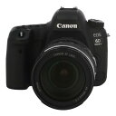 中古 デジタル一眼 レンズセットCanon キヤノンEOS 6D MarkII 24-105mmセット 911897C00192AA21261052000457...