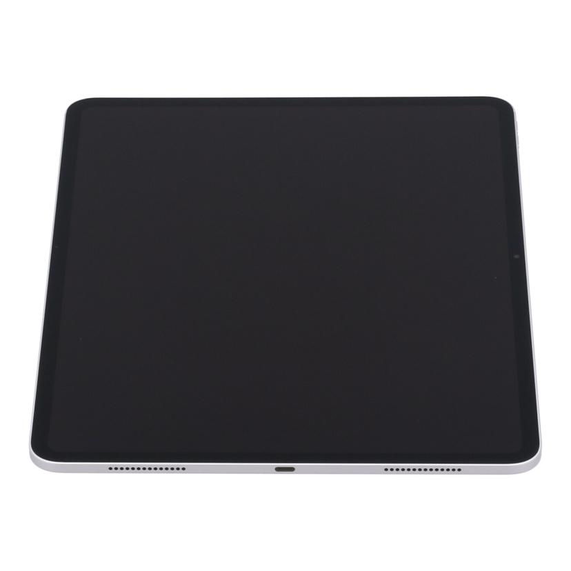 中古 iPad　Pro　Wi−Fi　256GB　2024Apple　 アップル　MVX33J/A M0P91Q339Jコンディションランク【AB】（商品 No.01-0）