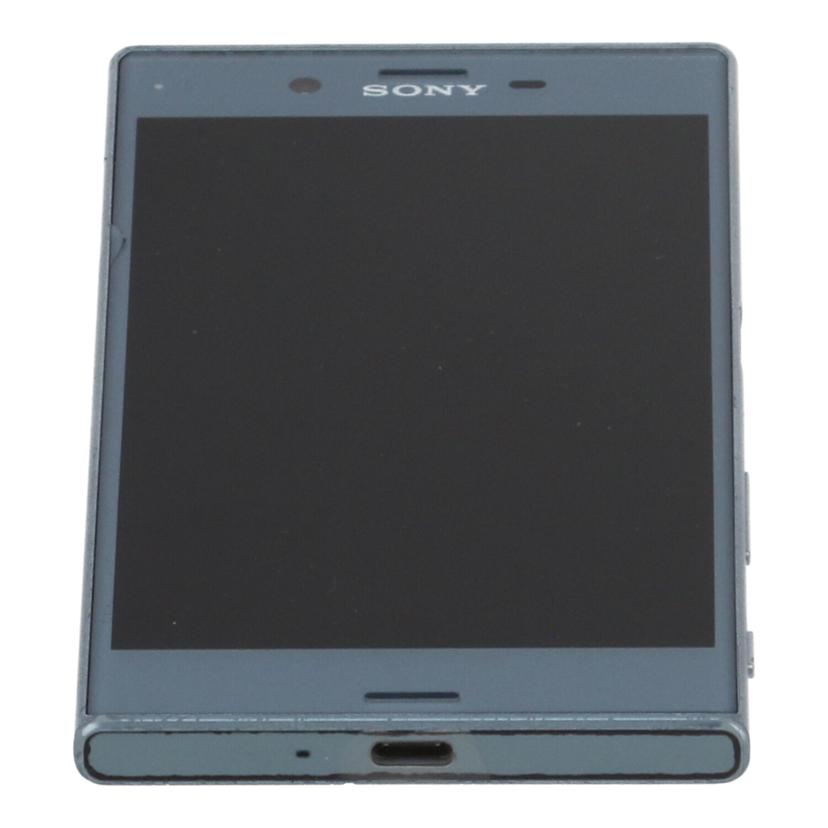 中古 スマートフォン/Xperia XZsSONY au ソニーSOV35 BH900LV376コンディションランク【C】(商品 No.05-0)