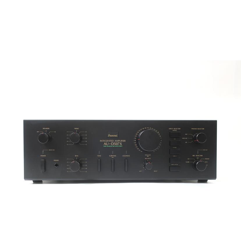 楽天市場】sansui au-d607x プリメインアンプの通販 楽天市場】sansui au-d607x プリメインアンプの通販