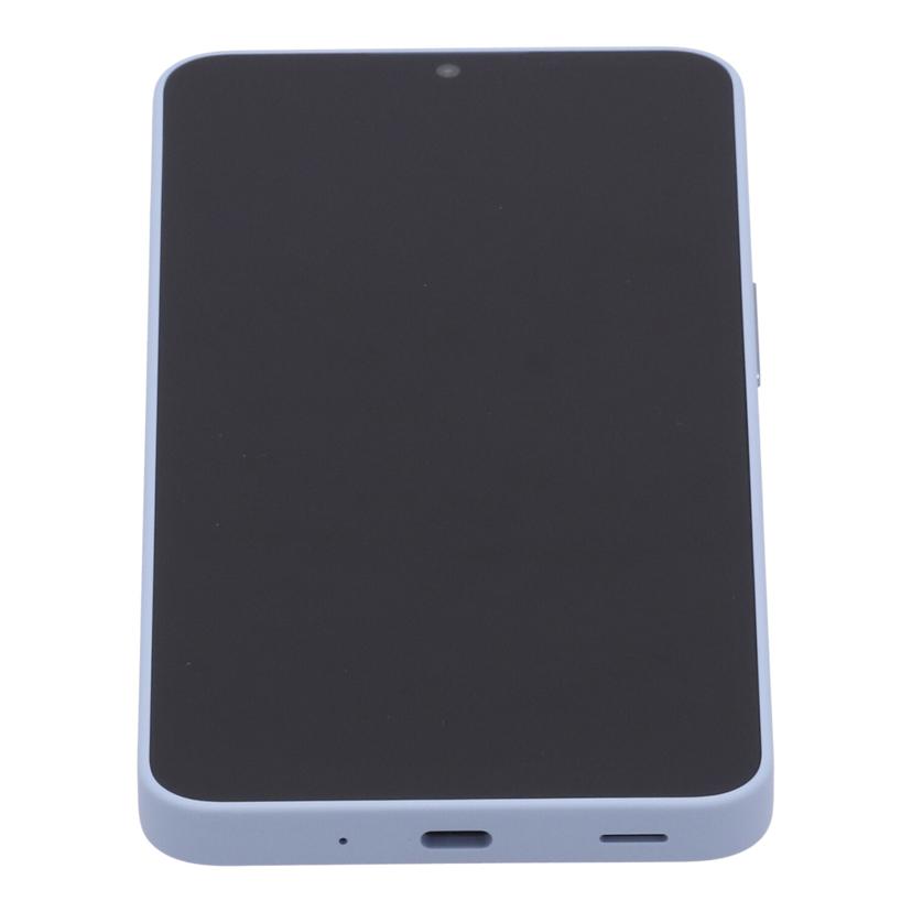 中古 AQUOS　wish4SHARP/docomo シャープ/ドコモSH-52E 64GB SX4LHMA481803818コンディションランク【A】（商品 No.09-0）