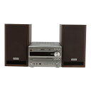 中古 ハイレゾ対応CDコンポONKYO オンキヨー X-NFR7TX 5091JJ5680605930コンディションランク【B】(商品 No.69-0)