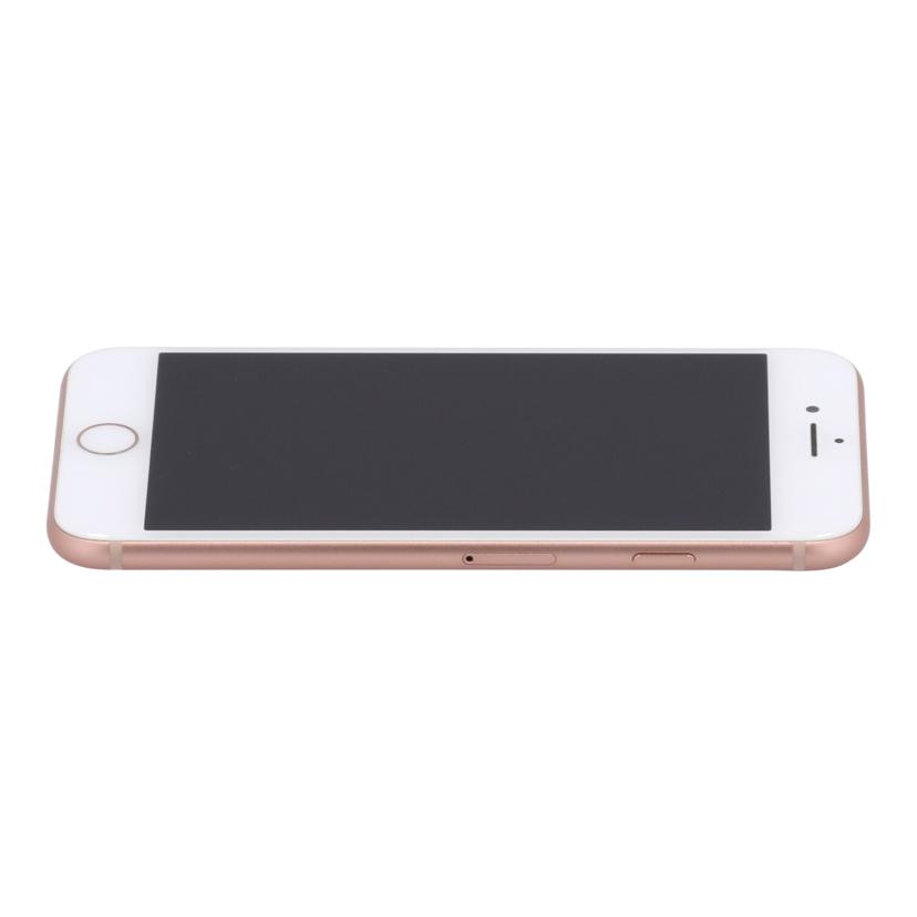 中古 iPhone8 256GBApple au アップルMQ862J/A F4JVFKZBJC6Vコンディションランク【B】（商品 No.67-0）