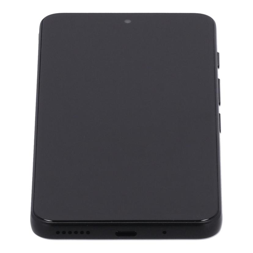 中古 スマートフォン/nubia S 5G 128GBZTE Y!mobile ゼットティーイーA403ZT 320246972036コンディションランク【A】(商品 No.75-0)