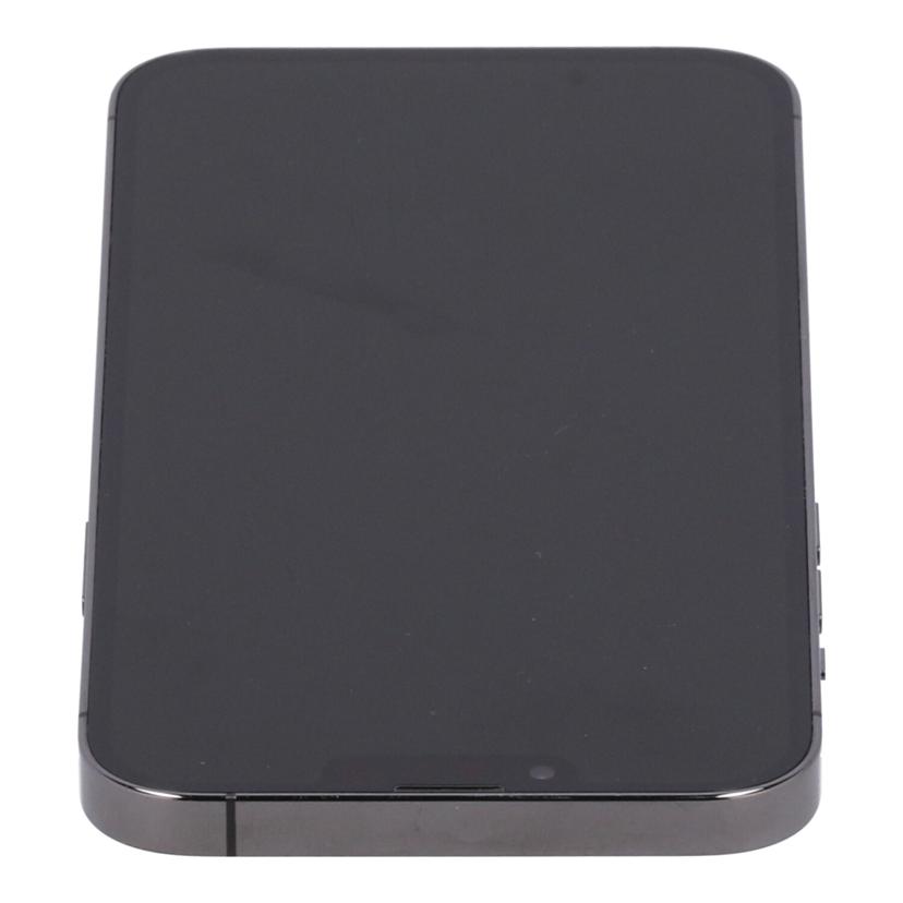 中古 iPhone13 Pro Max 128GBApple アップルMLJ43J/A X2Q3GKFXYWコンディションランク【BC】(商品 No.78-0)