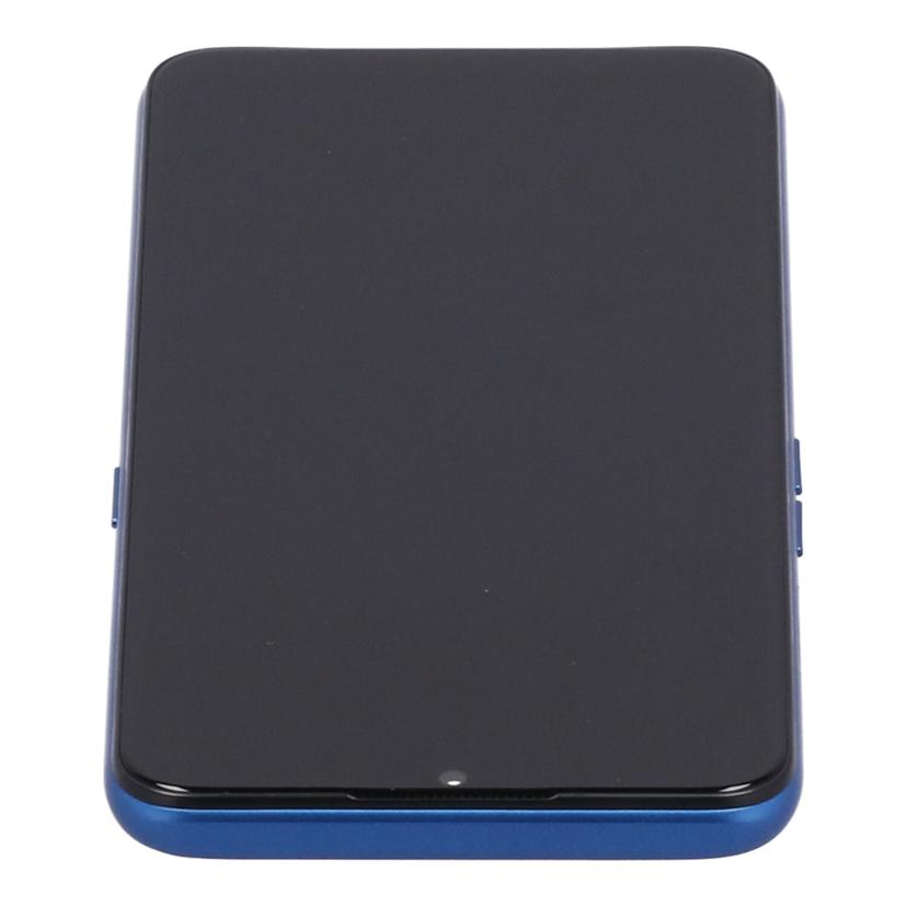 中古 スマートフォン/OPPO A5 2020OPPO au オッポ CPH1943 11f1bc3aコンディションランク【B】（商品 No.20-0）