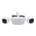 中古 VRヘッドセット/Meta Quest2 128GBMeta Facebook メタ899-00183-02 1WMHHB634A2217コンディションラ...