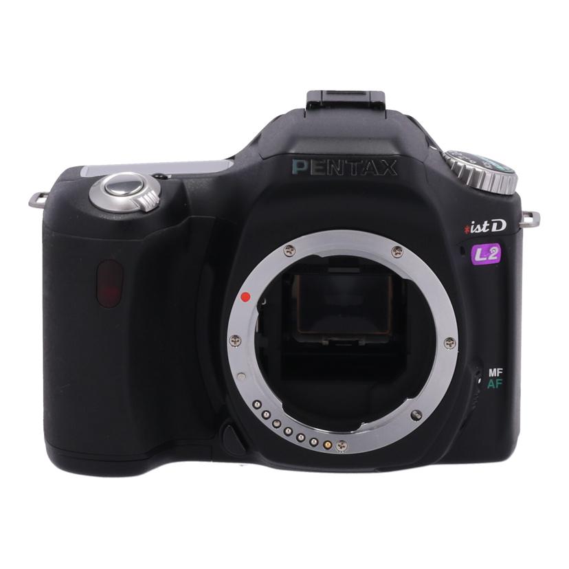 Amazon | PENTAX デジタル一眼レフカメラ *ist DL2 レンズキット