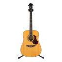 中古 エレアコギターJames ジェームスJ-500L J24C030055コンディションランク【B】(商品 No.77-0)