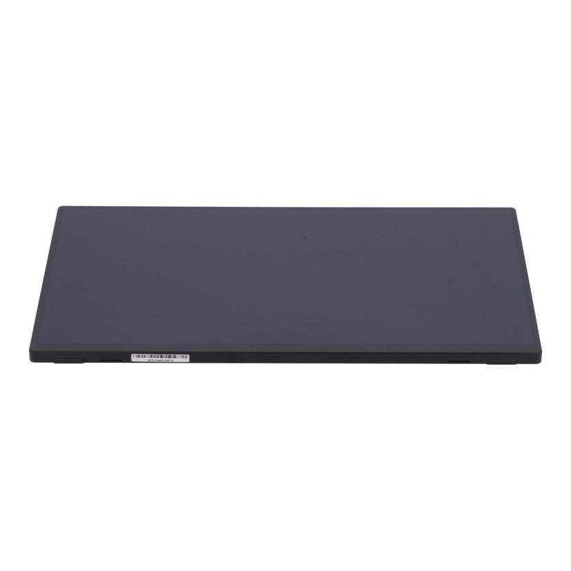 中古 モバイルモニターUNIQ ユニークUQ-PM156FHD コンディションランク【A】（商品 No.01-0）