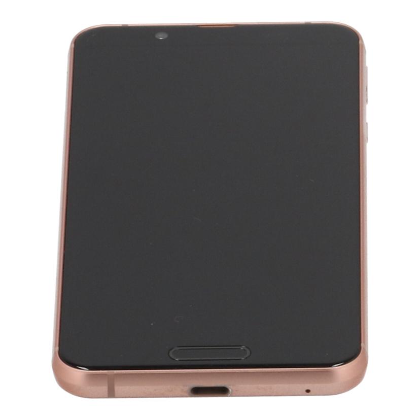 中古 スマートフォン/AQUOS sense3SHARP Y!mobile シャープ SH-M12Y 354954110262805コンディションランク【B】(商品 No.77-0)