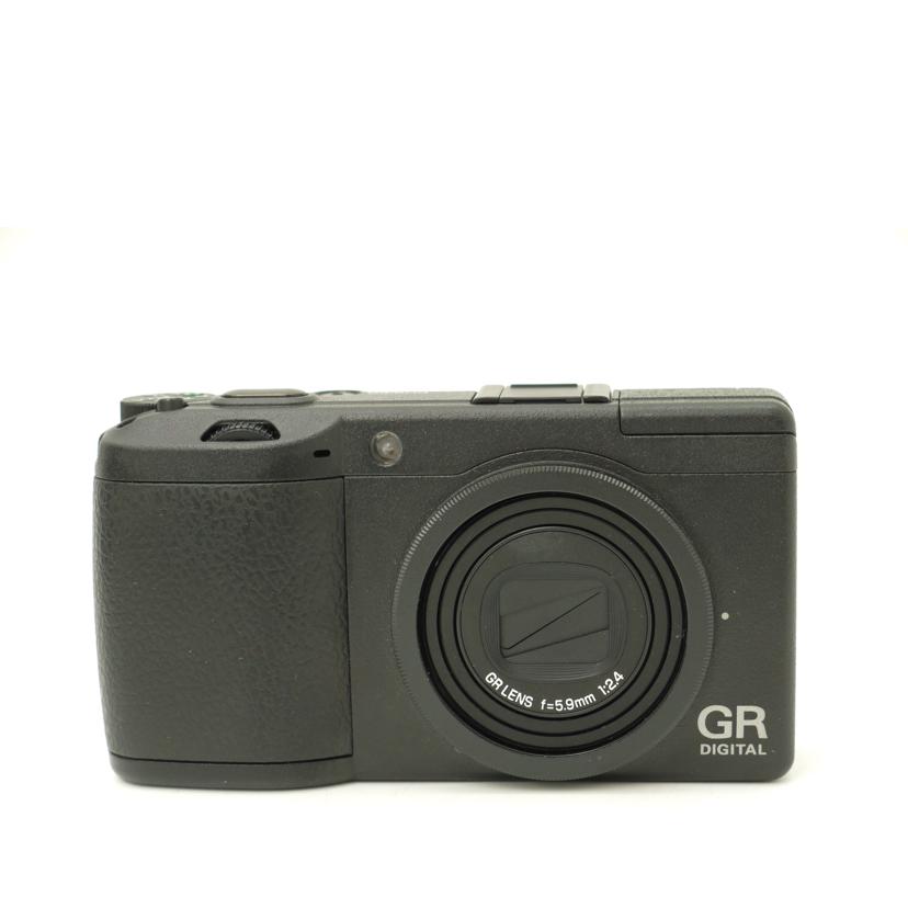 ǥ륫RICOH ꥳGR DIGITAL2 VP00114984ǥ󥯡A( No.69-0)