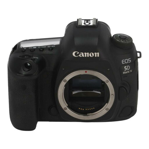 中古 デジタル一眼 ボディCanon キヤノン EOS 5D MARK IV ボディ 081054000260コンディションランク【B】(商品 No.78-0) 中古 デジタル一眼 ボディCanon キヤノン EOS 5D MARK IV ボディ 081054000260コンディションランク【B】(商品 No.78-0)