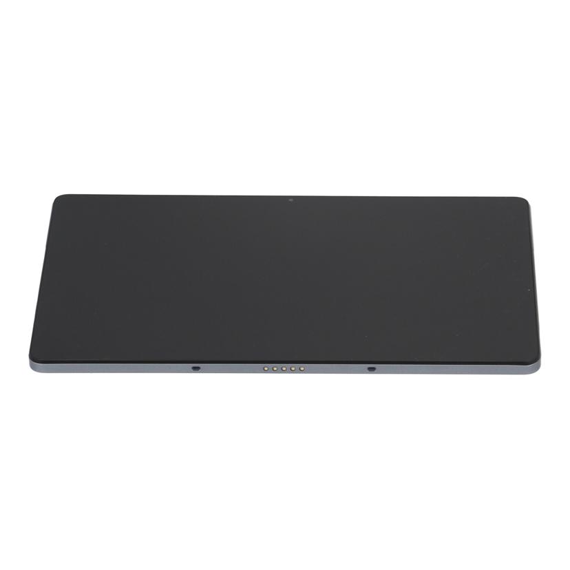 中古 IdeaPad　Duet　370　ChromebookLenovo レノボ　82T6000RJP YX04MG0Vコンディションランク【AB】（商品 No.77-0）のサムネイル