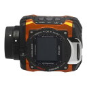 中古 アクションカメラRICHO リコーWG-M1 9022562コンディションランク【B】(商品 No.77-0)(2)