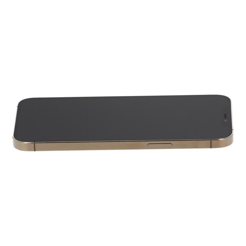 中古 iPhone12　Pro　Max　Apple　 アップル　MGCW3J/A G6TF92Z50D4Gコンディションランク【B】（商品 No.78-0）